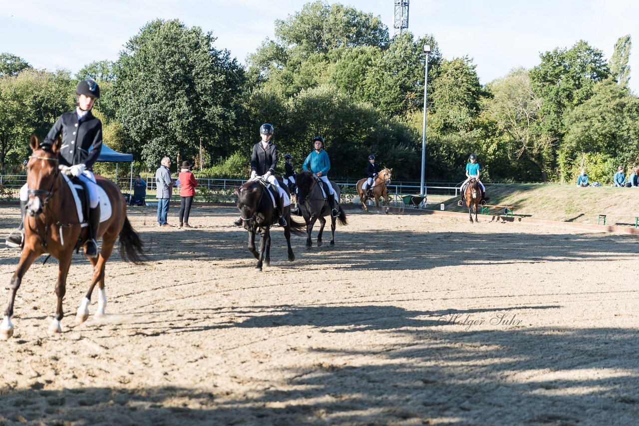 Bild 100 - Pony Akademie Turnier